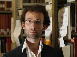 La obra se puede consultar en un cibersitio que alberga grabaciones de poemas de diversos autores. AP  /