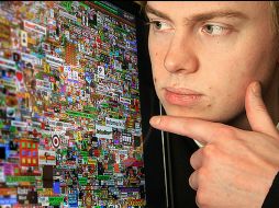 su sitio anterior se convirtió en un éxito. ESPECIAL  /