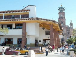 Puerto Vallarta es el municipio que registra el más alto índice de casos de conjuntivitis, con 986. EL INFORMADOR  /