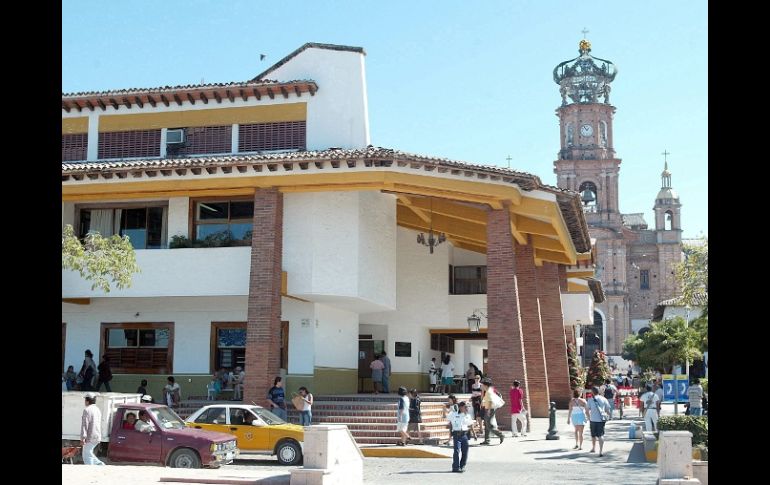 Puerto Vallarta es el municipio que registra el más alto índice de casos de conjuntivitis, con 986. EL INFORMADOR  /