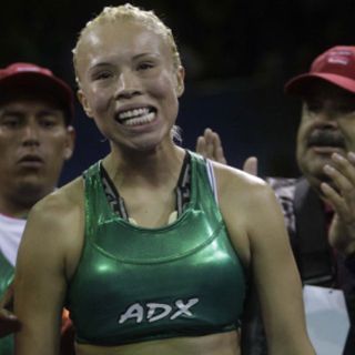 Se le escapa título a la Güerita Sánchez