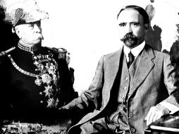 Para entender la Revolución de 1910 es importante mirar la estructura social de finales del siglo XIX y de principios del XX. J.LÓPEZ  /