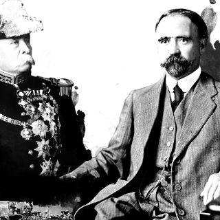 Vigentes, anhelos de la Revolución