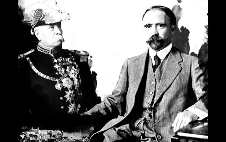 Para entender la Revolución de 1910 es importante mirar la estructura social de finales del siglo XIX y de principios del XX. J.LÓPEZ  /