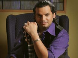 Mario Reyes se dio a conocer en el grupo de música flamenca The Gipsy Kings. ESPECIAL  /