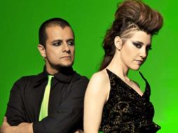 Midi y María Barracuda toman caminos separados, aunque el concepto de Jotdog seguirá con vida.ESPECIAL  /