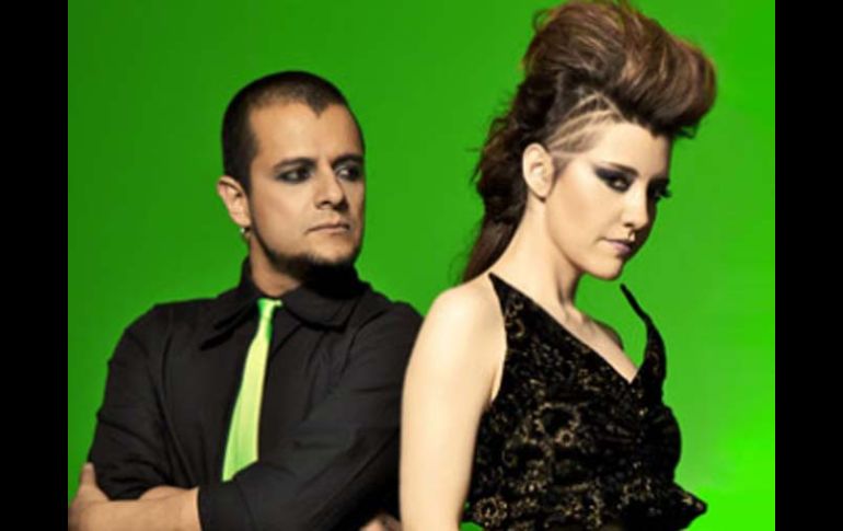 Midi y María Barracuda toman caminos separados, aunque el concepto de Jotdog seguirá con vida.ESPECIAL  /