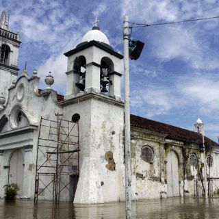 Veracruz reporta 77 mil viviendas afectadas