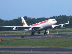 Invitan a ciudadanos norteamericanos que visitan el continente europeo a ser más precavidos. EFE  /