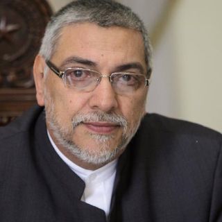 Reportan mejoría en estado de salud del presidente paraguayo Lugo