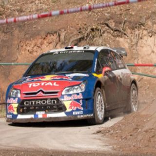 Loeb se convierte en rey de reyes en casa