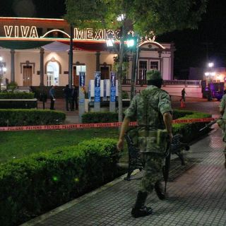 Inseguridad inhibe recuperación rápida de la economía: sector privado