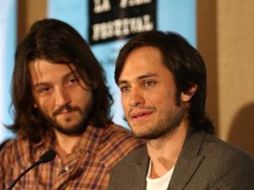 Ya están en los preparativos de una nueva producción que podría llamarse ‘María Bonita’. AFP  /