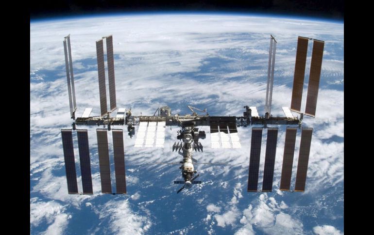 Rusia dispone en estos momentos de 110 satélites, de los cuales el 80 por ciento son militares. EFE  /