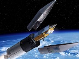 Los nuevos satélites disponen de funciones avanzadas, tienen una mayor esperanza de vida. EFE  /