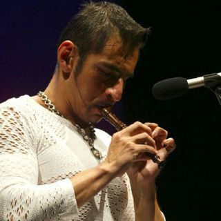 Inicia el Octavo Festival del Bosque de Chapultepec