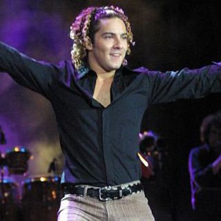 David Bisbal pone fin a su gira 'Sin mirar atrás 2010'