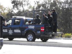La PGJE inició un operativo para dar con el paradero de los desaparecidos en Acapulco. ARCHIVO  /
