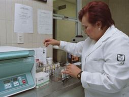 El CUI resguarda entre su vasto contenido documentos históricos de gran importancia como lo es la Ley del Seguro Social de 1943.ARCHIVO  /