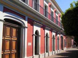 La pieza fusionan la danza, el video, las artes digitales, el diseño y la música. ESPECIAL  /