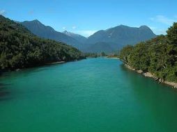 Los ríos menos afectados estaban en partes de Siberia, Canadá, Alaska, la cuenca del Amazonas o el norte de Australia. ESPECIAL  /