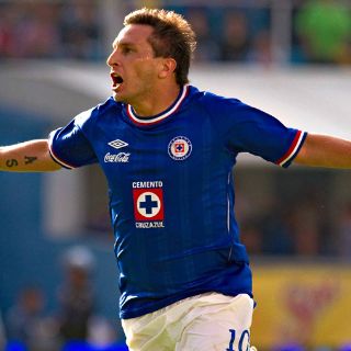 'Chaco' Giménez acaba con la hegemonía americanista