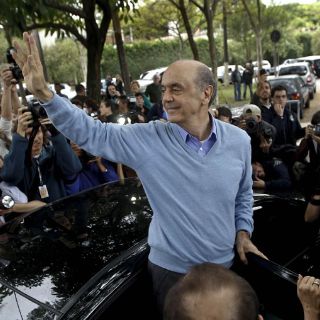 Persiste incógnita sobre segunda vuelta en elecciones de Brasil