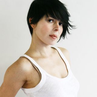 Ely Guerra, con buen paso en la música