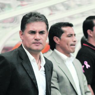 Psicoperfil: José Luis Mata