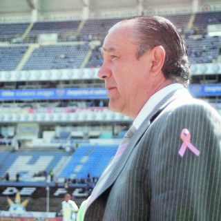 Trejo espera una etapa diferente