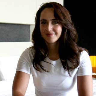 Irán Castillo incursiona en el terror