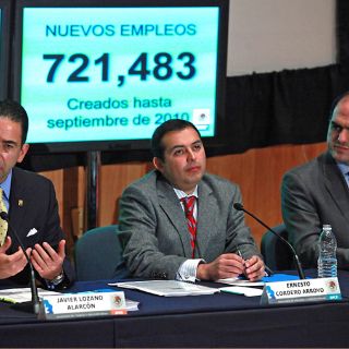 Hacienda y el CEESP difieren sobre costo económico del crimen