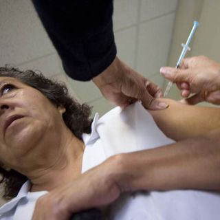 Salud requiere más recursos para vacunas