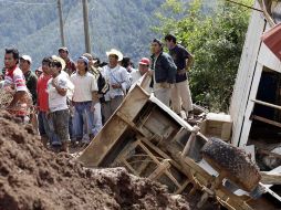 Los efectos del cambio climático serían tema de estudio en las escuelas. REUTERS  /