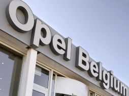 El cierre de la planta en Amberes, Bélgica dejará más de mil desempleados. AP  /