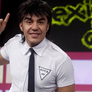 'El Vítor' y Marco Antonio Regil víctimas de los cambios en Televisa