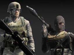 Uno de los propósitos de ‘Medal of Honor’ es hacer reverencia a los soldados estadounidenses. MEDALOFHONOR.COM  /