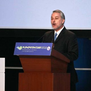 Emilio enfatiza que avances tecnológicos deben beneficiar a sociedad