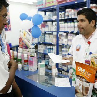 Novartis presenta plan de crecimiento