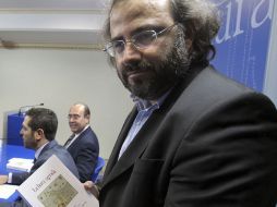 En anteriores encuentros los homenajeados fueron México y Brasil. EFE  /