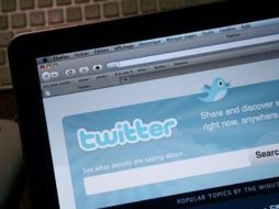 Será más sencillo checar los tweets, las menciones, y la lista de favoritos.AFP  /