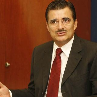 De Alba González deja Sefin en medio de varios incumplimientos: Tonatiuh Bravo