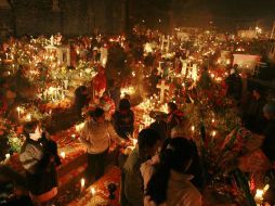 Cada participante podrá presentar un máximo de cinco fotografías. ARCHIVO INFORMADOR  /