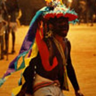 Muestran el ''arte de la fiesta'' de indígenas del norte