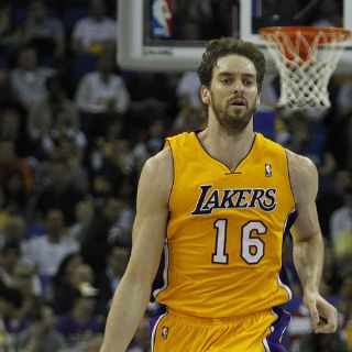 Ilusiona a Gasol volver a ganar un anillo