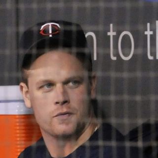 Justin Morneau se pierde los playoffs