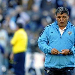 Borghi sigue al frente de Boca Juniors