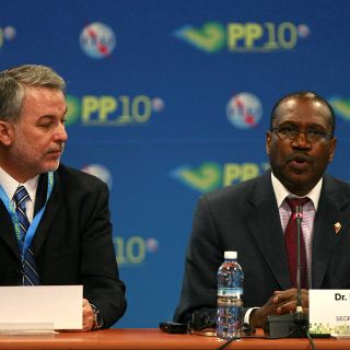 Las tecnologías de la información ayudan al progreso de las naciones