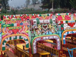 En México son 10 ciudades las consideradas patrimonio mundial. ESPECIAL  /