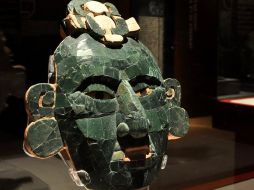 Con una afluencia que supera los 100 mil asistentes a sólo 50 días de su apertura. EL UNIVERSAL  /